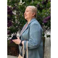 зав. каф. Чередина  Ирина Семеновна