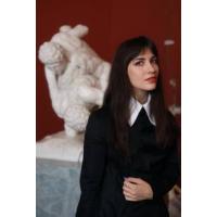 Рыбакова Екатерина Юрьевна